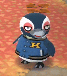 Tex (Animal Crossing) Tex (Animal Crossing)