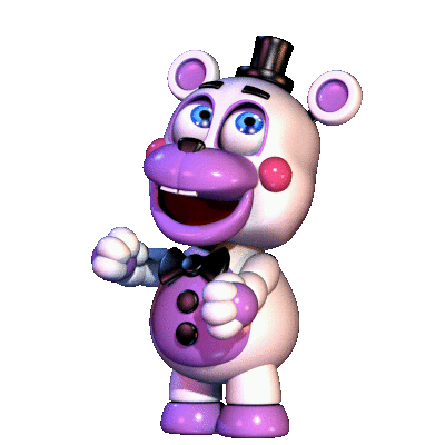 Helpy (Fnaf)