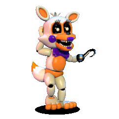 Lolbit (Fnaf)