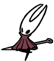 Hornet (Hollow Knight)