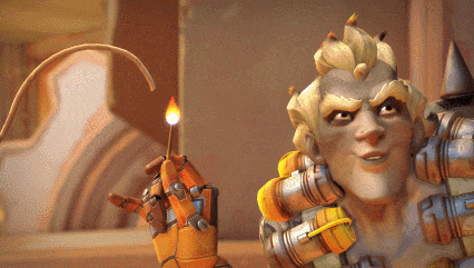 Junkrat (Overwatch)