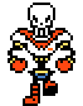 Papyrus (Undertale)