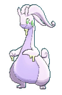 Goodra (Pokemon)