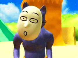 Kedamono (Popee the Performer) Kedamono (Popee the Performer)