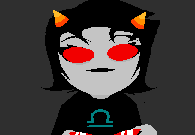 Terezi (Homestuck)