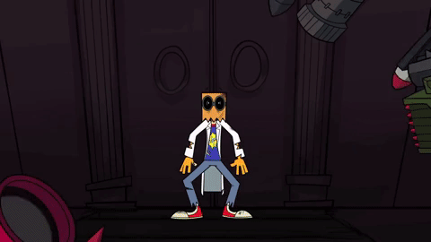 Dr Flug (Villainous) Dr Flug (Villainous)