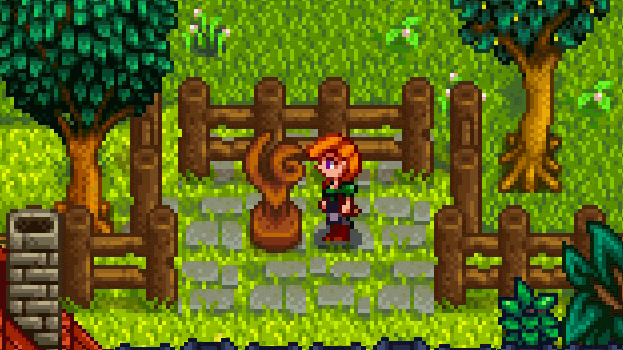 Leah (Stardew Valley)