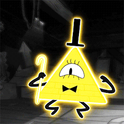 Bill Cipher (Gravity Falls) Bill Cipher (Gravity Falls)