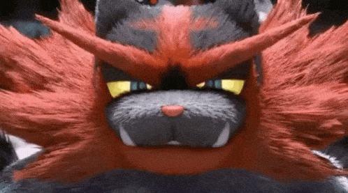 Incineroar (Smash Bros)
