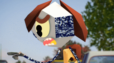 Rob (The Amazing World of Gumball) Rob (The Amazing World of Gumball)