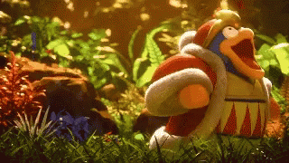 King Dedede (Kirby) King Dedede (Kirby)