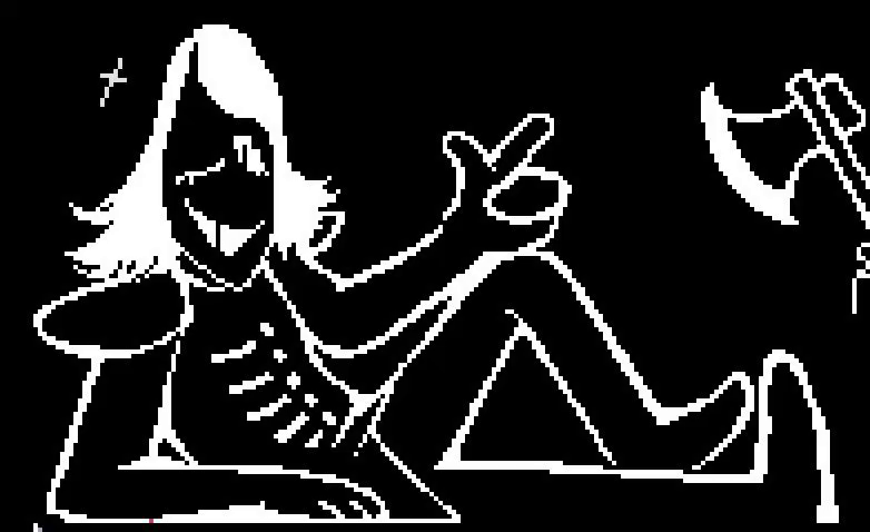 Rouxls Kaard (Deltarune)