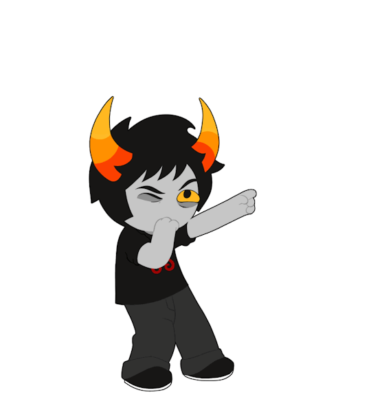 Xefros (Hiveswap)