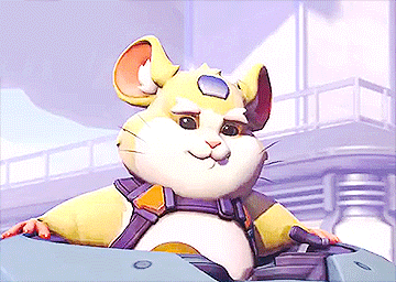 Hammond (Overwatch)
