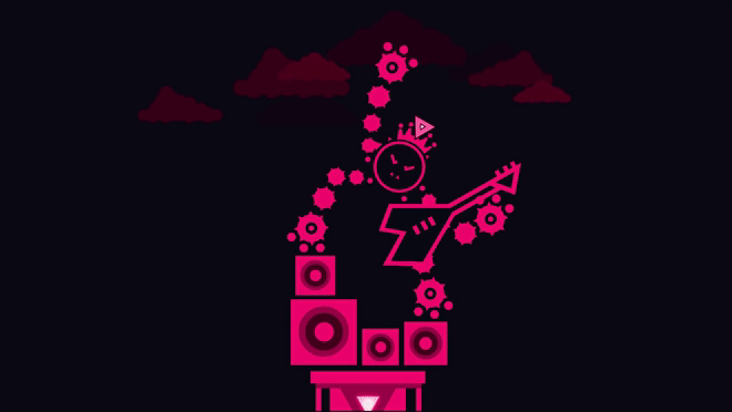 Blixer/Boss (Just Shapes and Beats)