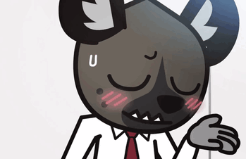 Haida (Aggretsuko)