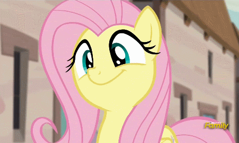Fluttershy (My Little Pony)