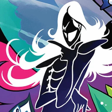 Rouxls Kaard - Deltarune