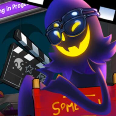 Snatcher - A Hat in Time