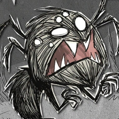 Webber - Don&#39;t Starve